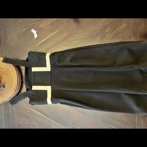 Woman’s Diane Von Furstenberg dress in mint condition